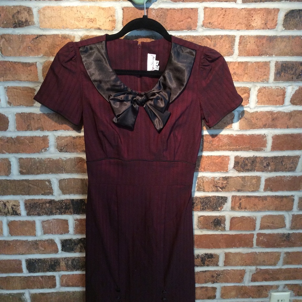 Stop Staring wiggle dress size Medium
